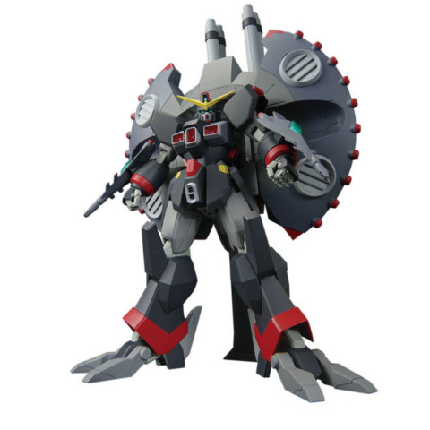 HGCE 1/144 GFAS-X1 DESTROY GUNDAM - Galeria zdjęcie 2