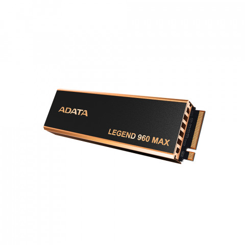 Dysk SSD ADATA Legend 960 MAX 2TB M.2 2280 PCI-E x4 Gen4 NVMe - Galeria zdjęcie 3