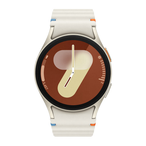 Smartwatch Samsung Galaxy Watch7 L300 40mm Beżowy - Galeria zdjęcie 2