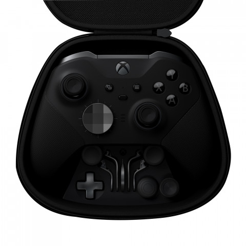 Kontroler bezprzewod. Microsoft Elite2 do Xbox One - Galeria zdjęcie 5