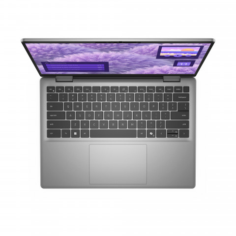 Dell Inspiron 5441 Snapdragon X1P-42-100 14.0" FHD+ 300nits 16GB LPDDR5x SSD512 Qualcomm Adreno WLAN+BT BacklitKb 3 Cell Win11 - Galeria zdjęcie 11