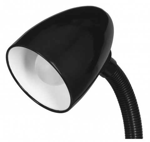 Lampka biurkowa Activejet AJE-BILL Black E27 - Galeria zdjęcie 2