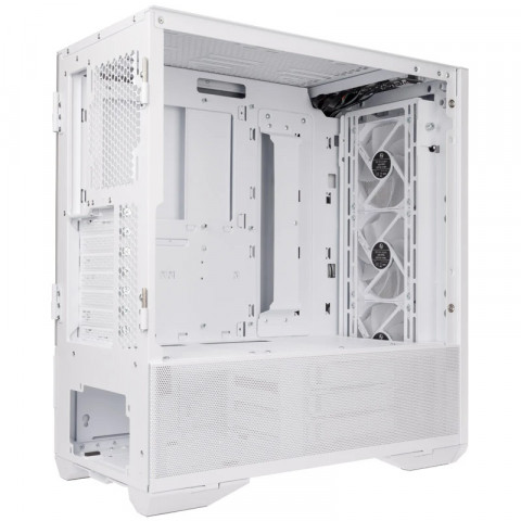 Lian Li LANCOOL II Mesh C RGB Snow Edition - Galeria zdjęcie 5
