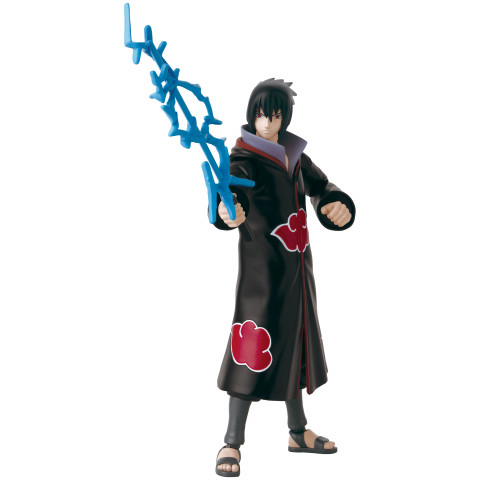 ANIME HEROES NARUTO - UCHIHA SASUKE TAKA. VER. - Galeria zdjęcie 4