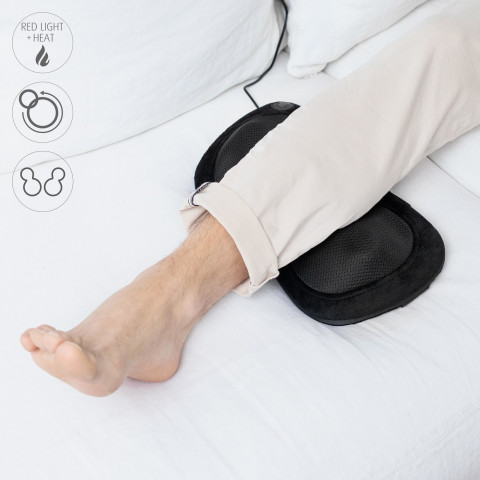Poduszka masująca Shiatsu Medisana MC 200 - Galeria zdjęcie 4