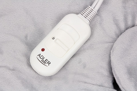 Poduszka elektryczna ADLER AD 7403 - Galeria zdjęcie 3