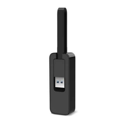 Karta sieciowa TP-LINK UE306 - Galeria zdjęcie 4