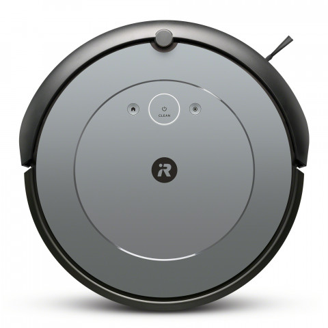 Robot sprzątający iRobot Roomba i1+ (i1556) - Galeria zdjęcie 3