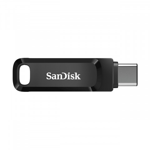 SanDisk Ultra Dual GO 128GB Typ C - Galeria zdjęcie 2