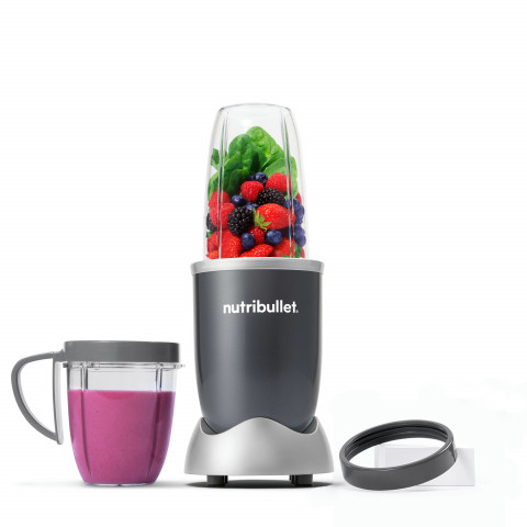 Blender kielichowy Nutribullet NB606DG - Galeria zdjęcie 1