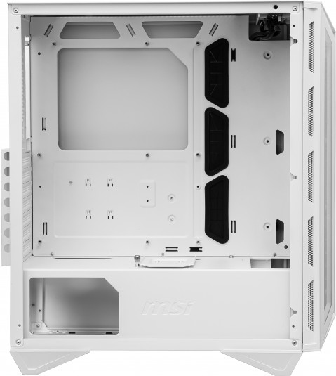 Obudowa MSI MPG GUNGNIR 110R WHITE (306-7G10W21-W57) - Galeria zdjęcie 9