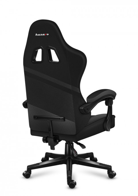 Fotel gamingowy Huzaro Force 4.4 Carbon - Galeria zdjęcie 5