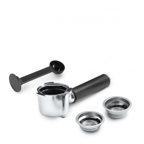 Ekspres do kawy DeLonghi EC 685.BK - Galeria zdjęcie 9