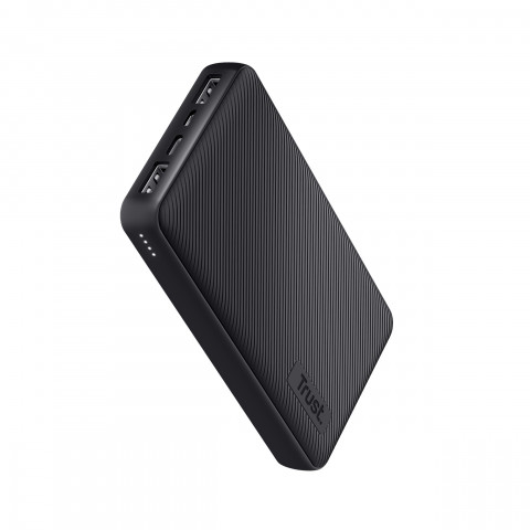 Powerbank TRUST Primo 15000mAh ECO Black (24677) - Galeria zdjęcie 2