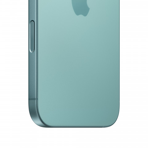 Apple iPhone 16 Plus 128GB Teal - Galeria zdjęcie 4
