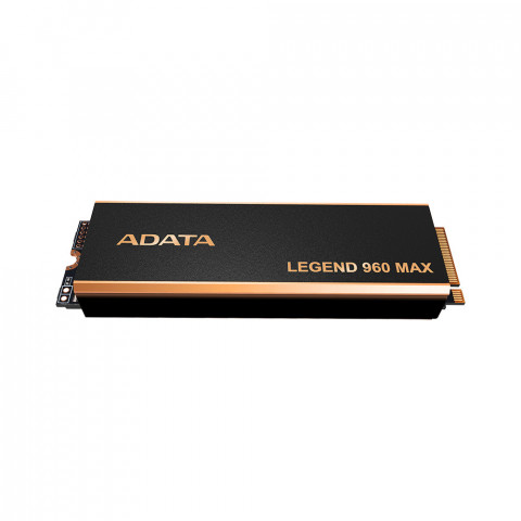 Dysk SSD ADATA Legend 960 MAX 2TB M.2 2280 PCI-E x4 Gen4 NVMe - Galeria zdjęcie 6