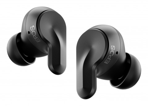 EPOS ADAPT E1TWS SCANDINAVIAN BLACK BLUETOOTH - Galeria zdjęcie 14