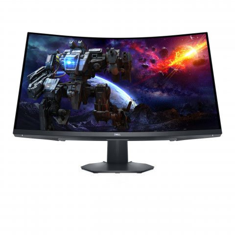 MONITOR DELL LED 32" S3222DGM - Galeria zdjęcie 4