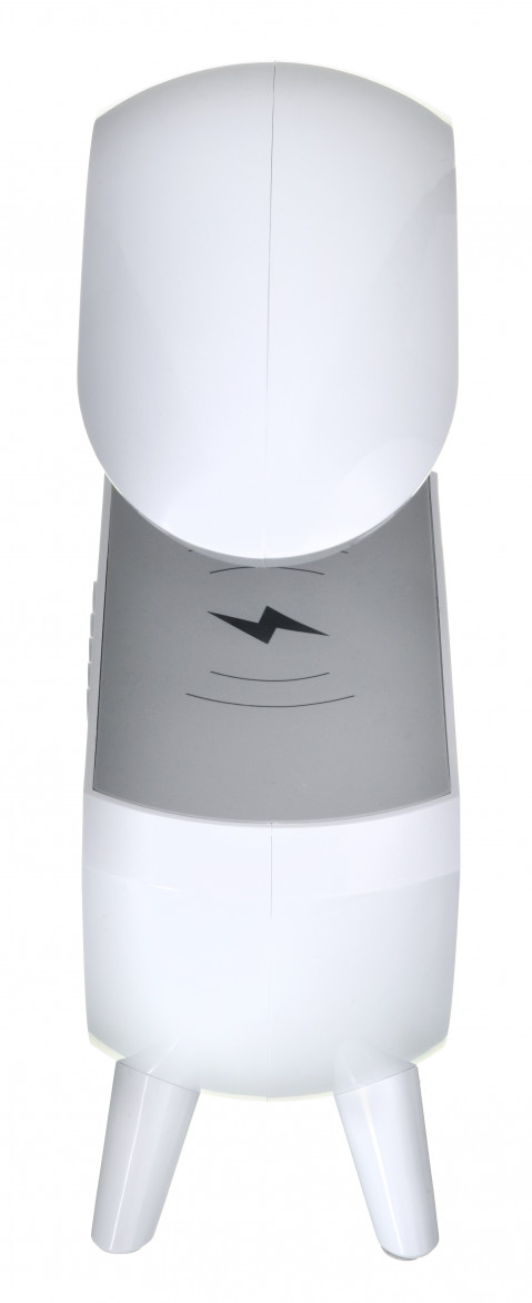 Lampka muzyczna LED Activejet AJE-SOLO RGB - Galeria zdjęcie 13