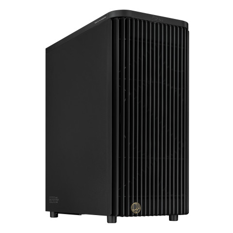 Obudowa Asus ProArt PA401 MTL PWM BLACK - Galeria zdjęcie 1