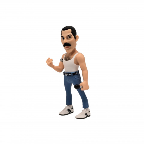 MINIX - FREDDIE MERCURY - Galeria zdjęcie 2