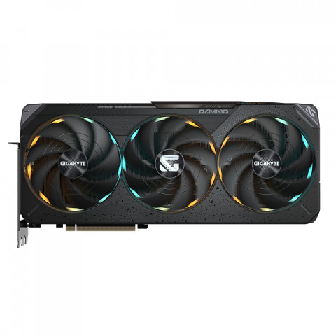 Karta graficzna Gigabyte RTX 5090 GAMING OC 32GB - Galeria zdjęcie 2
