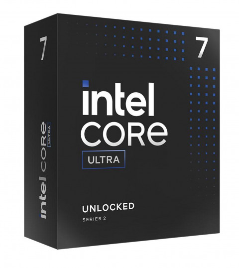 Procesor Intel Core Ultra 7 Desktop 265F - Galeria zdjęcie 1