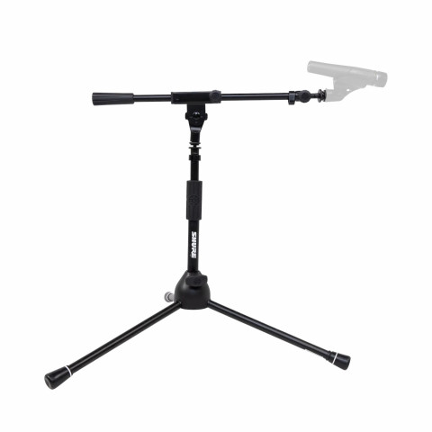 Shure SH-TRIPODSTANDLP - Statyw - Galeria zdjęcie 1