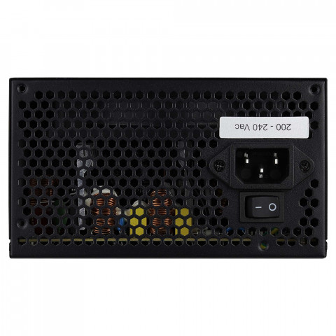 ZASILACZ AEROCOOL PGS VX-650Plus (650W) 80+ - Galeria zdjęcie 4