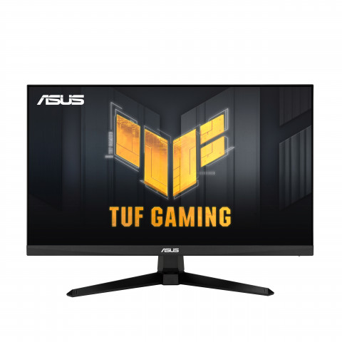 MONITOR ASUS TUF Gaming 23,8" VG246H1A - Galeria zdjęcie 1