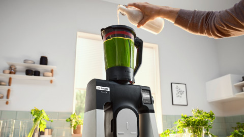 Robot kuchenny BOSCH MUM S6ZS17 - Galeria zdjęcie 7