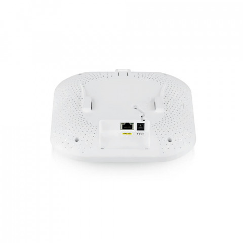 Acces Point Wi-Fi 6 Zyxel NWA110AX 2.4GHz(2x2)/5GHz(2x2) PoE+ 1x1G - Galeria zdjęcie 4