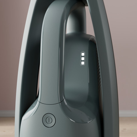 Odkurzacz ELECTROLUX ES52C212XN - Galeria zdjęcie 14