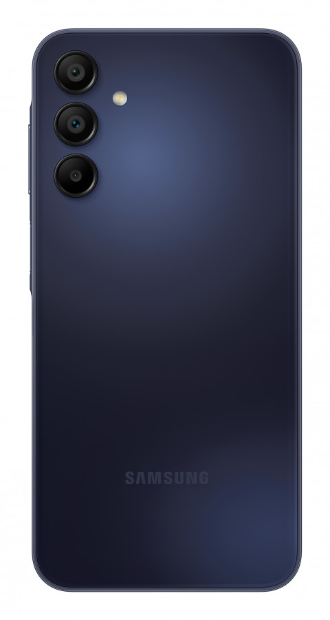 Samsung Galaxy A15 (A155) 8/256GB Black - Galeria zdjęcie 3