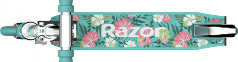 Hulajnoga dla dzieci RAZOR Model A Paradise (13010343) - Galeria zdjęcie 10