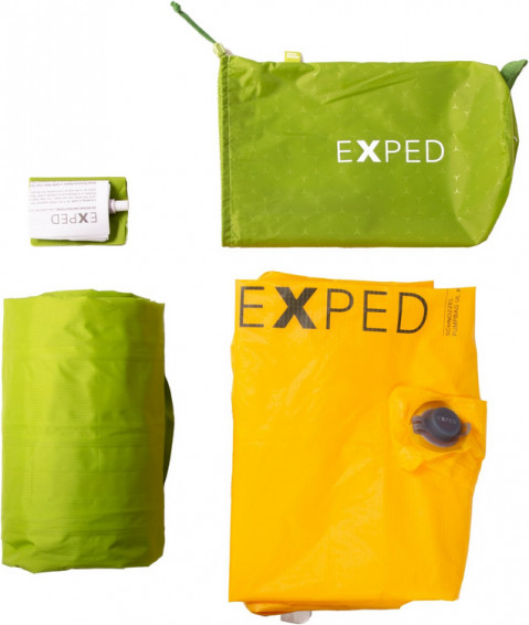 Mata EXPED Ultra 1R MW Mummy - Galeria zdjęcie 5