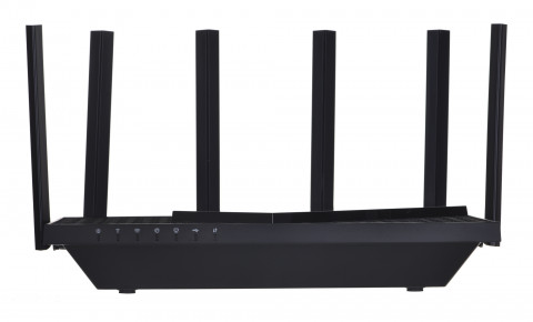 Router TP-LINK Archer AX72 PRO - Galeria zdjęcie 3
