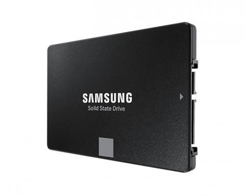 Dysk SSD Samsung 870 EVO 1TB MZ-77E1T0BW SATA - Galeria zdjęcie 10
