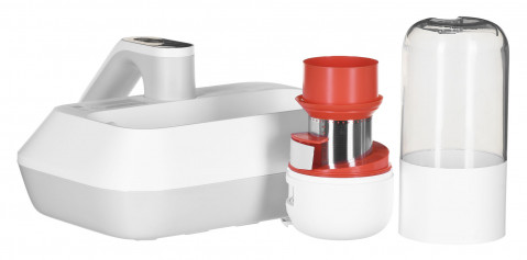 Odkurzacz na roztocza Xiaomi Dust Mite Vacuum Cleaner Pro - Galeria zdjęcie 10