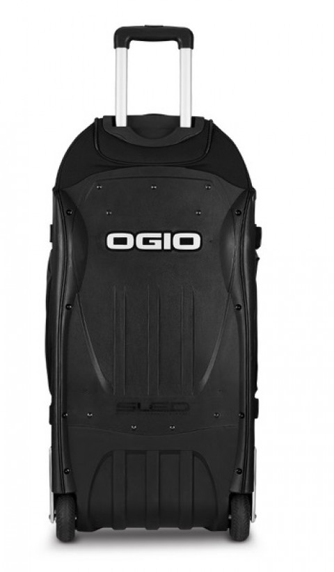 OGIO TORBA PODRÓŻNA RIG 9800 CZARNA - Galeria zdjęcie 5