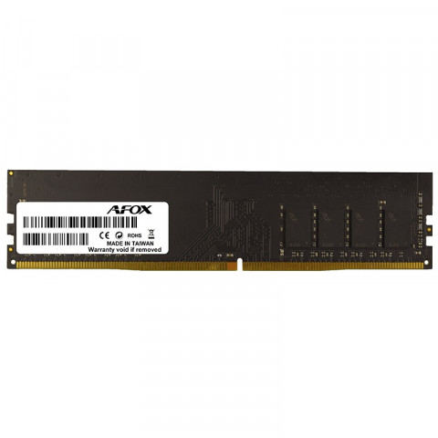 AFOX DDR4 16GB 2400MHZ - Galeria zdjęcie 2