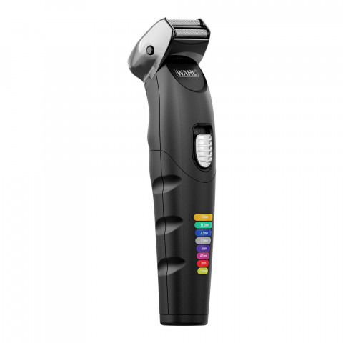 Trymer do brody WAHL Color Trim Advan. 09893.0464 - Galeria zdjęcie 2