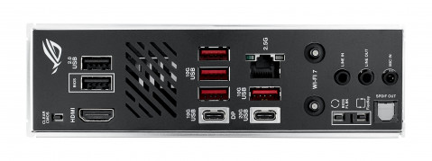 Płyta główna ASUS ROG STRIX B850-I GAMING WIFI (90MB1K30-M0EAY0) - Galeria zdjęcie 17