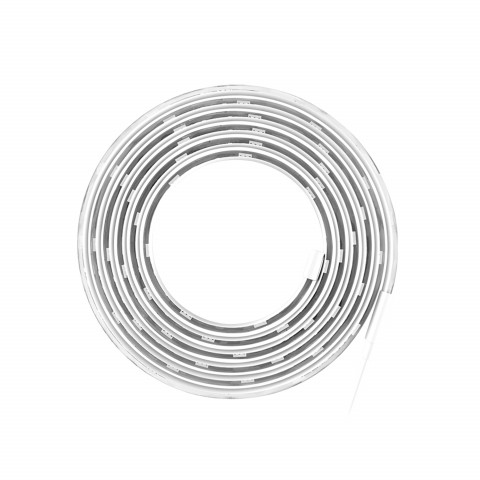 Inteligentna taśma LED Yeelight Lightstrip 1S (2m) YLDD05YL - Galeria zdjęcie 7