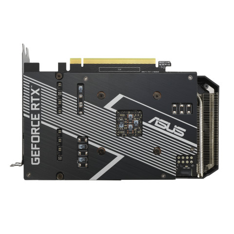 Karta graficzna ASUS Dual GeForce RTX 3060 V2 OC 12GB - Galeria zdjęcie 3