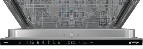 Zmywarka do zabudowy GORENJE GV642E90 - Galeria zdjęcie 11