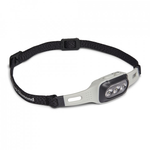 Latarka czołowa Black Diamond Deploy Run light One Size - Galeria zdjęcie 1
