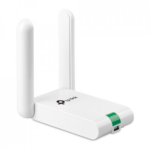 Karta Sieciowa TP-LINK TL-WN822N Bezprzewodowa USB - Galeria zdjęcie 1