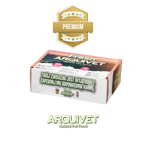 Arquivet Box Powitalny Premium - Galeria zdjęcie 12