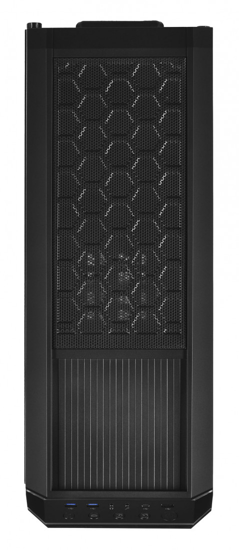 Obudowa Chieftec Stalion II Gaming GP-02B-UC-OP - Galeria zdjęcie 9